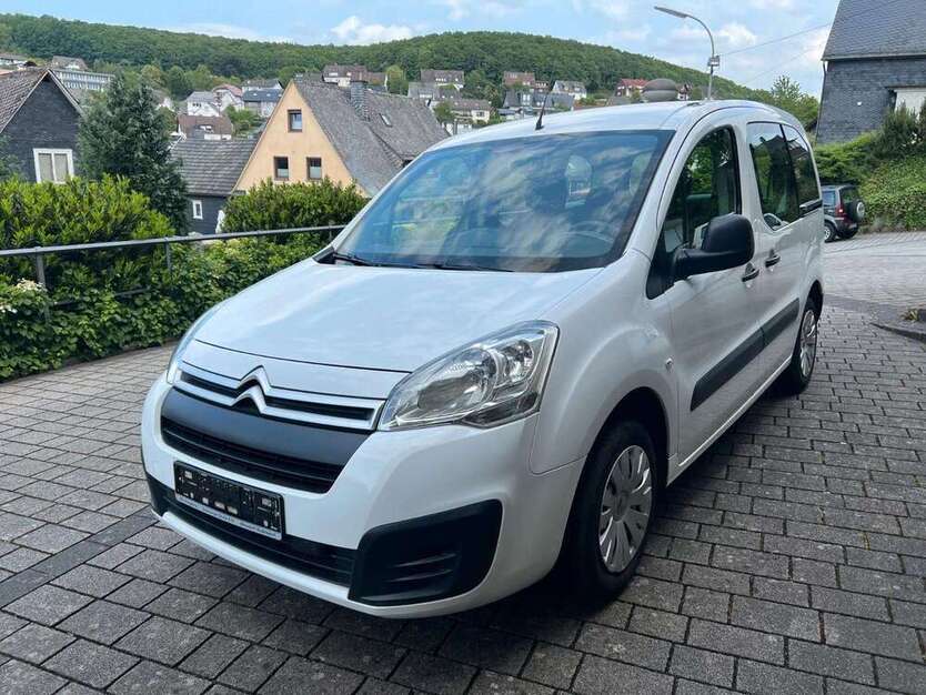 Berlingo
