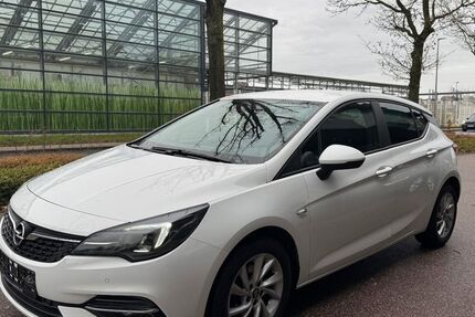 Opel Astra 59.840 km 12.950 &euro; Korschenbroich 41352