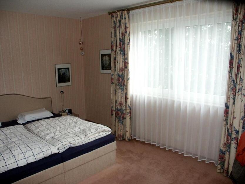 4-Zimmer Eigentumswohnung Essen - Überruhr mit Garage