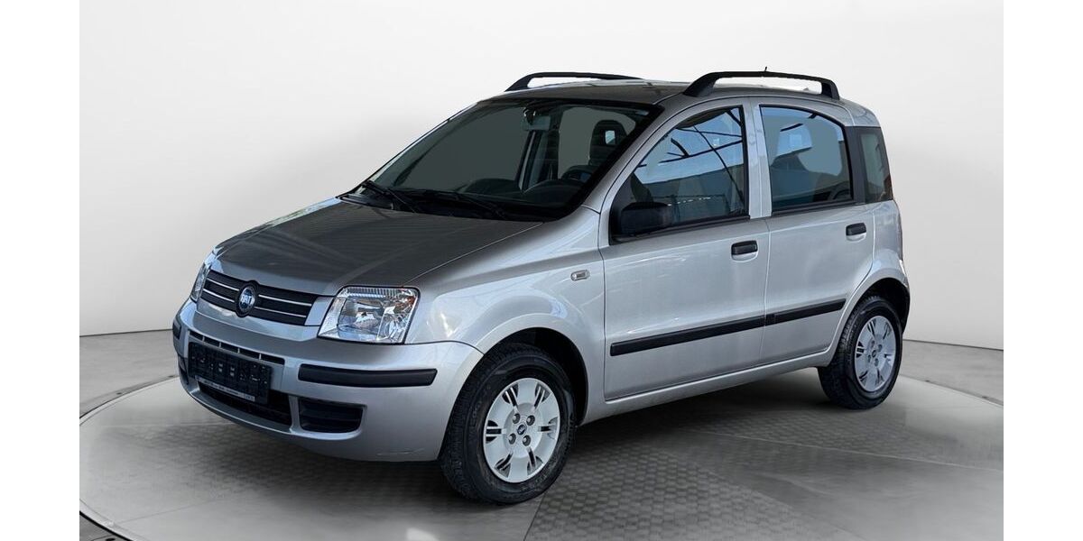 Fiat Panda 64.198 km 4.900 &euro; Dormagen 41540