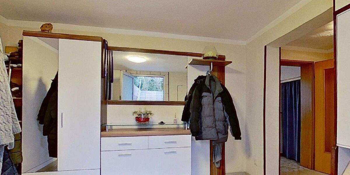 Mehrfamilienhaus, Wohnhaus Neuss Erfttal - 8 Zimmer, 316 m&sup2;, 690.000&euro; | Angebot:24734044