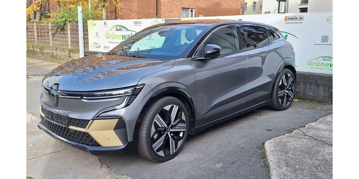 Renault Megane E-TECH 63.200 km 19.990 &euro; Oberhausen 46045