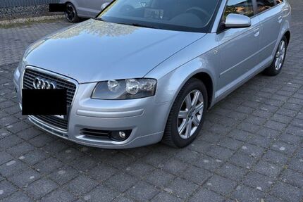 Audi A3 203.704 km 3.200 &euro; Neukirchen-Vluyn 47506