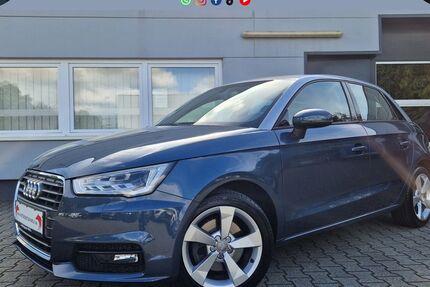 Audi A1 38.500 km 17.790 &euro; Neukirchen-Vluyn 47506