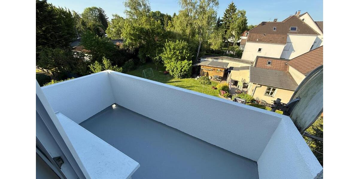 Etagenwohnung Leverkusen Opladen - 3 Zimmer, 62 m&sup2;, 490&euro; | Angebot:26279642