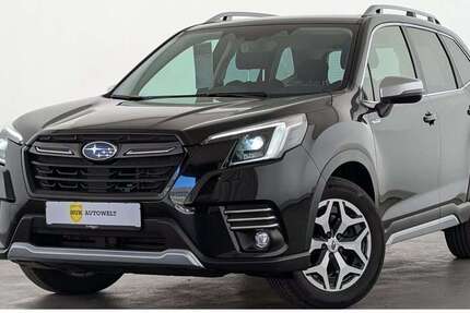 Subaru Forester 78.690 km 27.760 &euro; Düsseldorf 40599