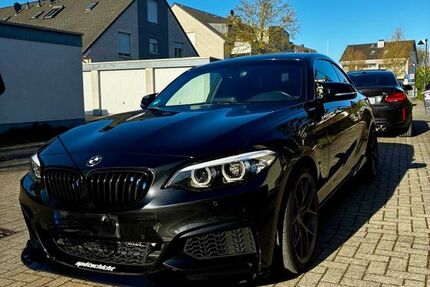 BMW 218 106.000 km 19.499 &euro; Langenfeld 40764