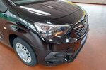 Opel Combo Life 1.2 Edition Kam SHZ LHZ DAB Navi Tempo 58.529 km 18.888 € HAAN 42781