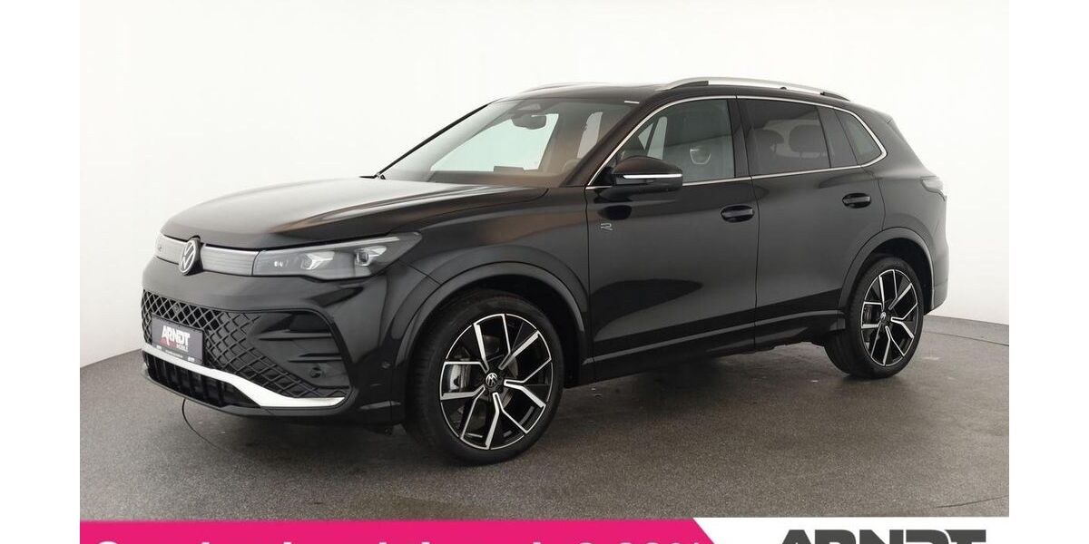VW Tiguan 15.900 km 42.684 &euro; Düsseldorf 40233