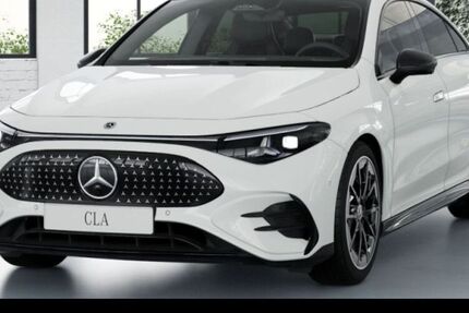 Mercedes-Benz CLA 250 9.900 km 51.490 &euro; Düsseldorf 40470