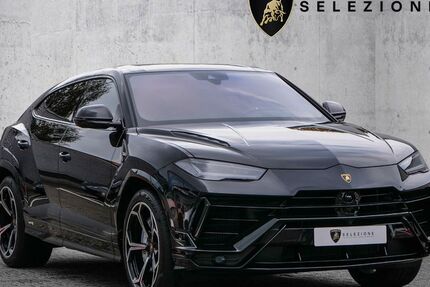Lamborghini Urus 4.940 km 274.900 &euro; Düsseldorf 40476