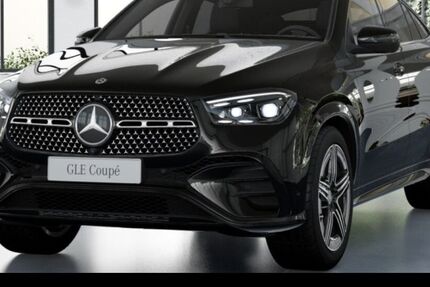Mercedes-Benz GLE 350 9.900 km 97.490 &euro; Düsseldorf 40470