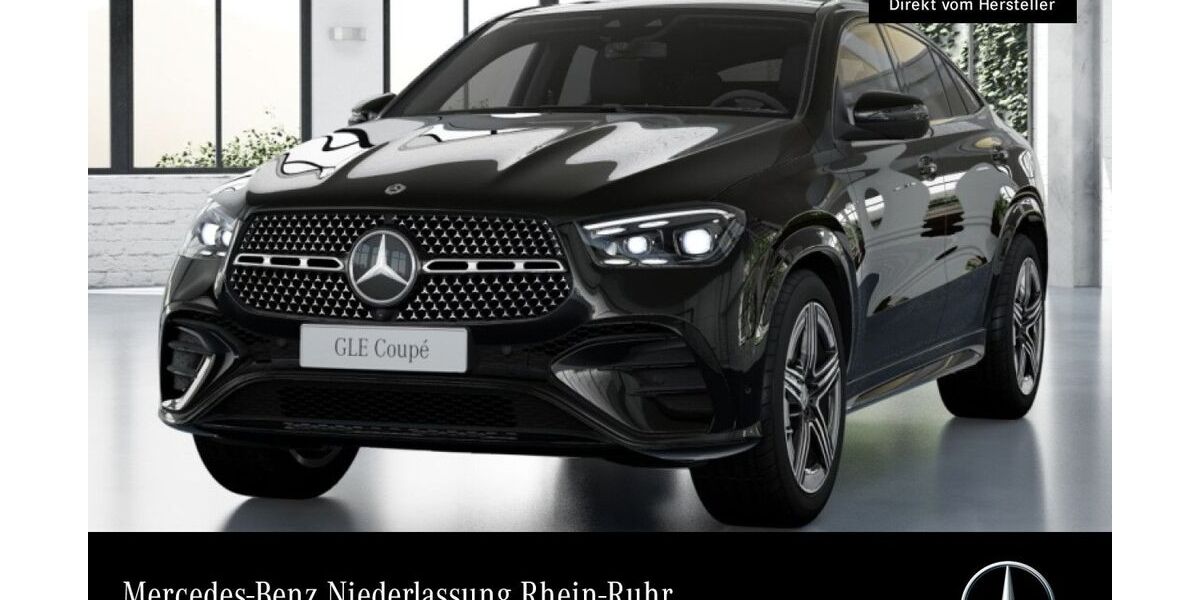 Mercedes-Benz GLE 350 9.900 km 97.490 &euro; Düsseldorf 40470