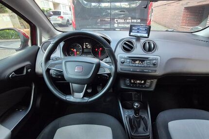 Seat Ibiza 145.500 km 4.100 &euro; Wuppertal 42283