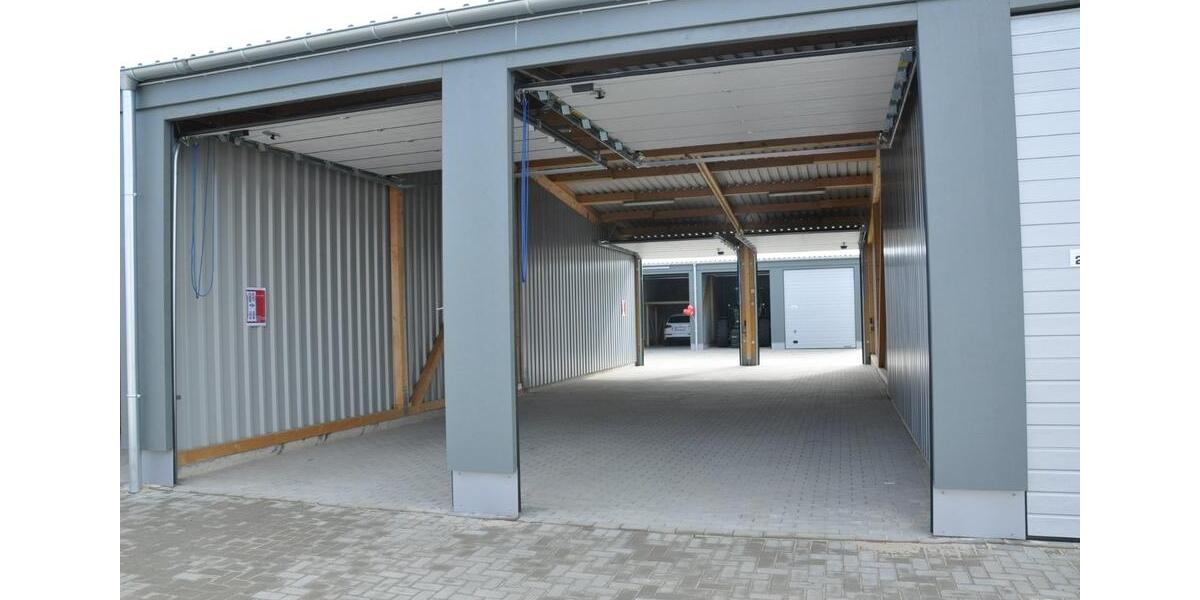 Garagen / Stellplätze Dormagen Sankt Peter - 285&euro; | Angebot:9535561