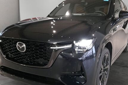 Mazda CX-60 5.000 km 58.350 &euro; Mönchengladbach 41068