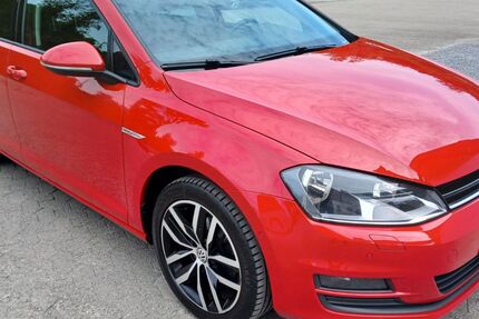 VW Golf 297.000 km 7.450 &euro; Ratingen 40882