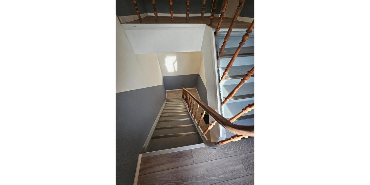 Etagenwohnung Krefeld Cracau - 1 Zimmer, 33 m&sup2;, 400&euro; | Angebot:26323614