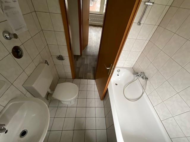Gemütliche Wohnung in Duisburg 2 zimmer