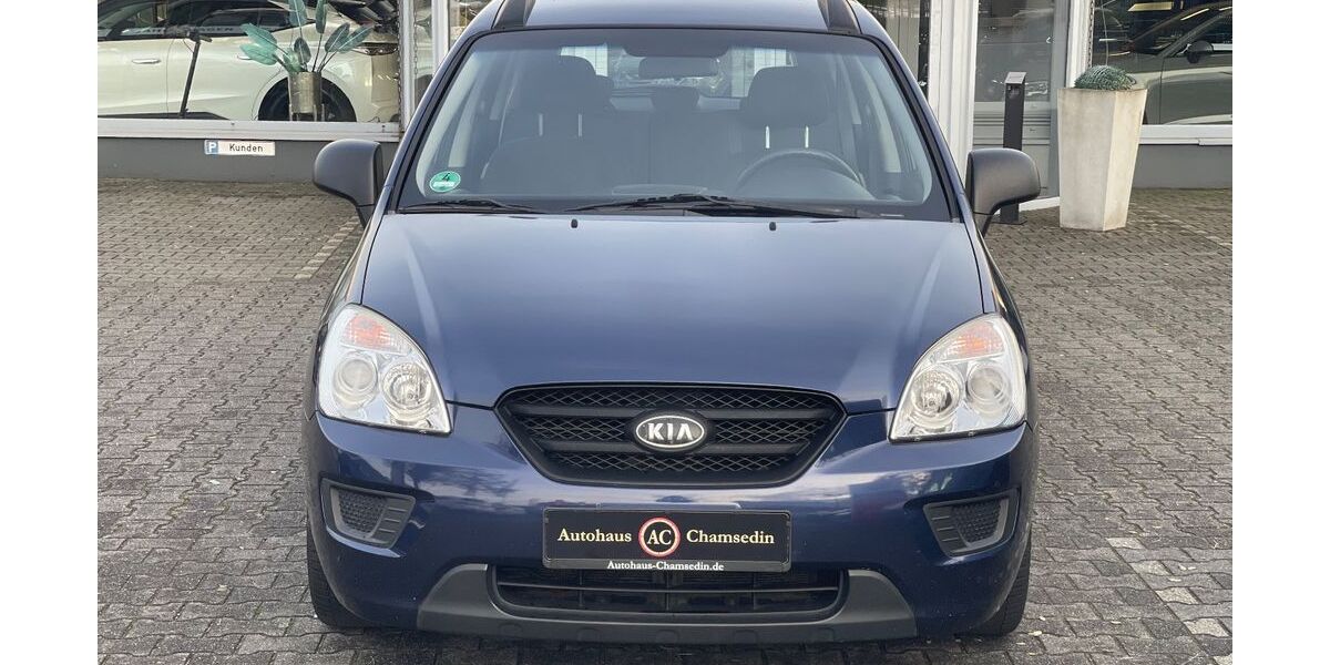 Kia Carens 203.870 km 1.500 &euro; Viersen 41748