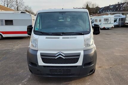 Citroen Jumper 149.800 km 7.490 &euro; Köln Dellbrück 51069