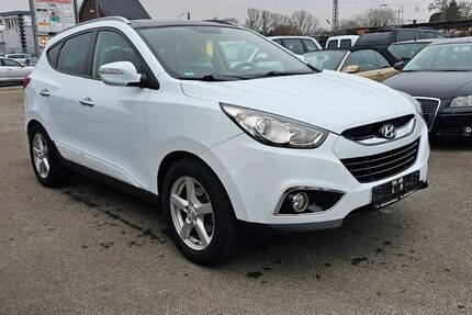 Hyundai ix35 211.513 km 7.590 &euro; Neuss 41469
