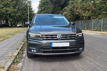 VW Tiguan 53.485 km 23.900 &euro; Mönchengladbach 41065