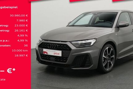 Audi A1 7.301 km 29.980 &euro; Leverkusen 51373