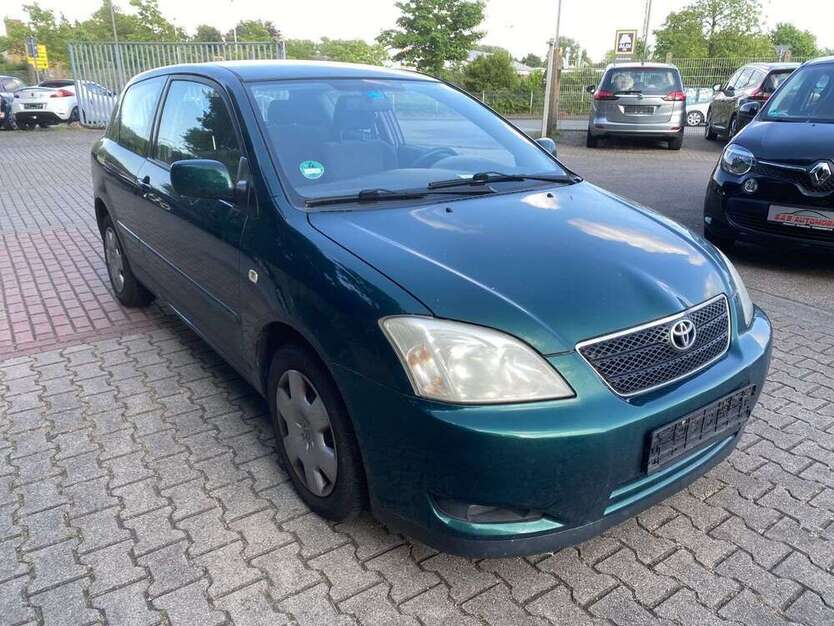 Corolla
