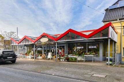 Einzelhandel in Solingen 2.000 € 140 m² zimmer