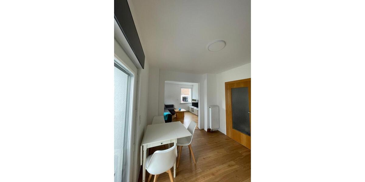 Erdgeschoßwohnung Düsseldorf Stadtbezirk 5 - 2 Zimmer, 55 m&sup2;, 1.000&euro; | Angebot:25596585