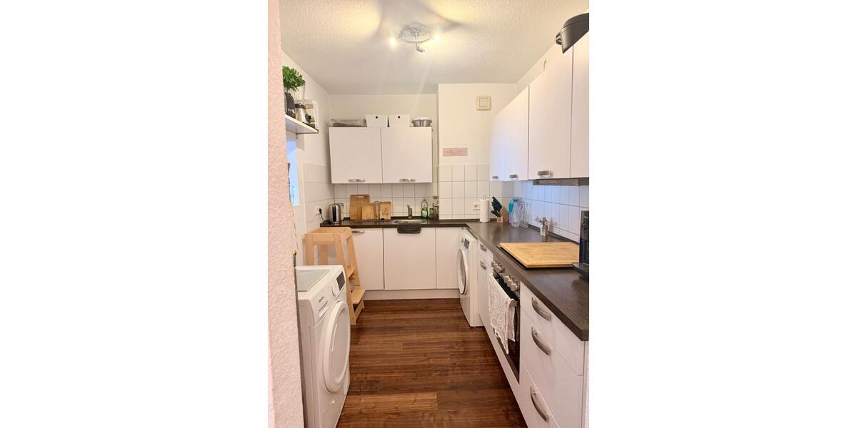 Etagenwohnung Monheim am Rhein - 2 Zimmer, 60 m&sup2;, 160.000&euro; | Angebot:26902570