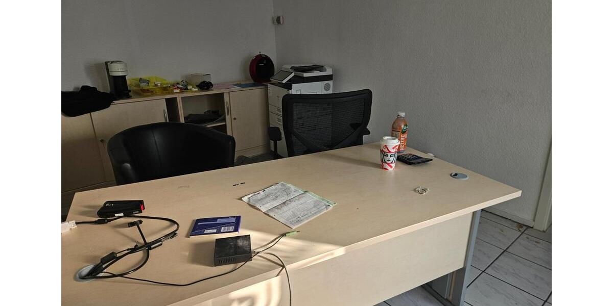 Gewerbeobjekt Düsseldorf Stadtbezirk 8 - 3.900&euro; | Angebot:25309916