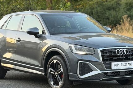 Audi Q2 59.000 km 19.999 &euro; Bedburg 50181