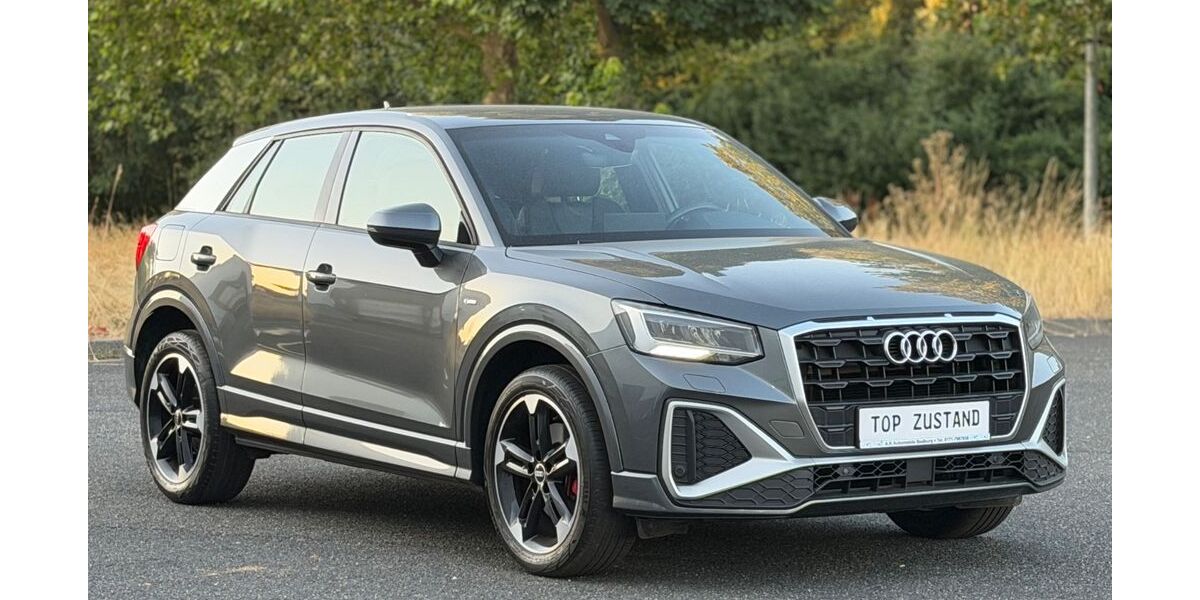 Audi Q2 59.000 km 19.999 &euro; Bedburg 50181