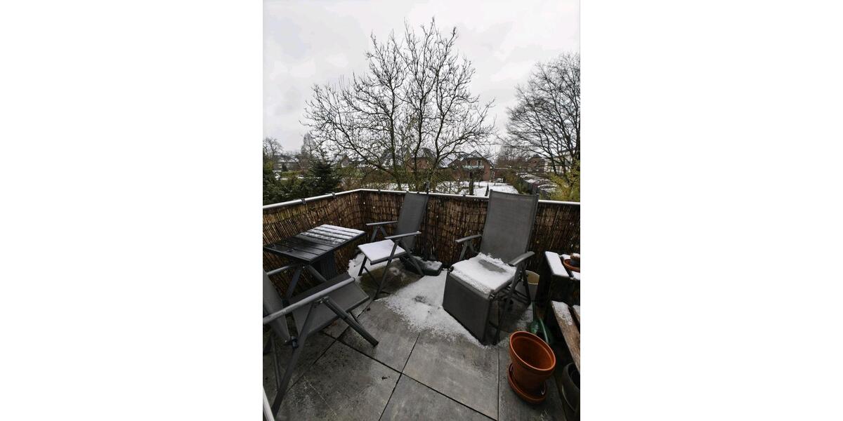 Etagenwohnung Neukirchen-Vluyn Vluyn - 3 Zimmer, 75 m&sup2;, 1.080&euro; | Angebot:25637337