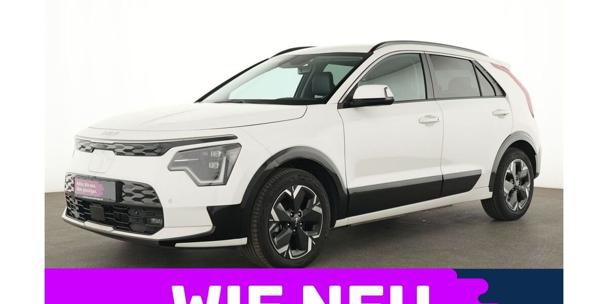 Kia Niro 26.243 km 24.949 &euro; Neuss 41460