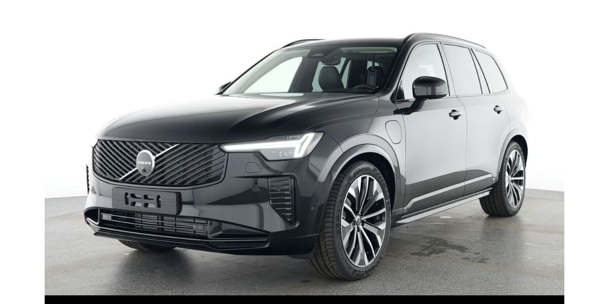 Volvo XC90 5.586 km 72.980 &euro; Wuppertal 42109