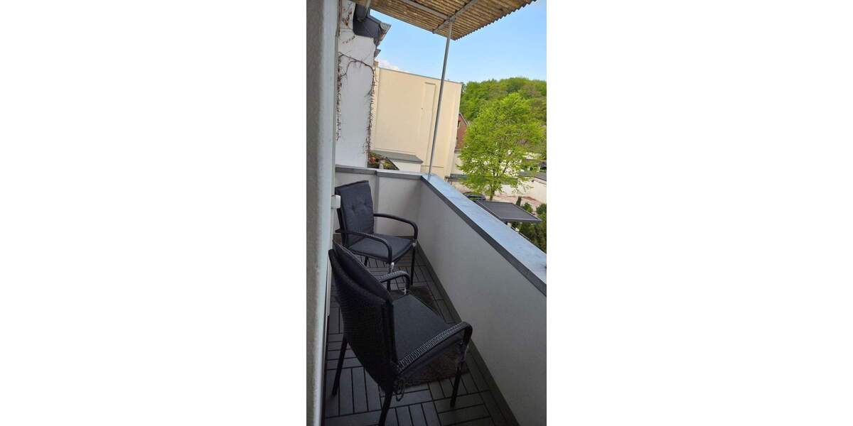 Neues saniertes Zuhause in Nähe des Waldes ! 3 zimmer