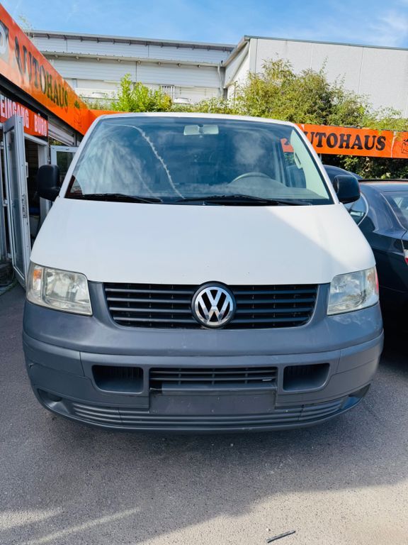 T5 Transporter