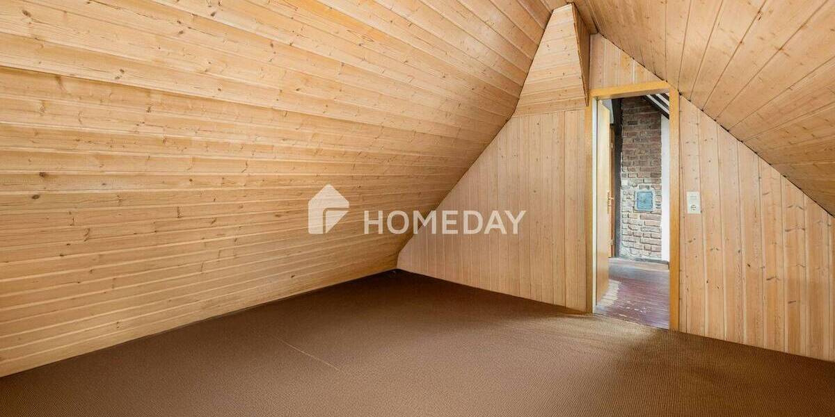 Einfamilienhaus Düsseldorf Hamm - 5 Zimmer, 140 m&sup2;, 880.000&euro; | Angebot:26740724