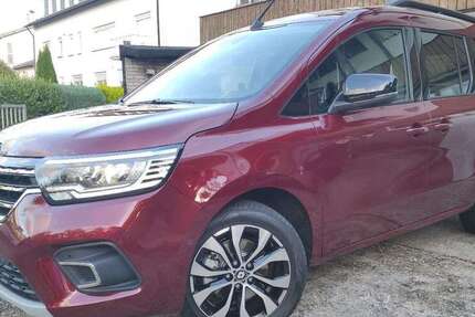 Renault Kangoo 13.240 km 27.900 € Solingen 42657