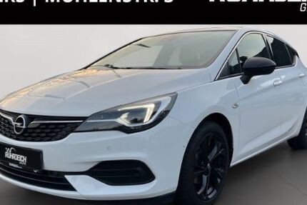 Opel Astra 36.646 km 15.390 &euro; Duisburg 47059