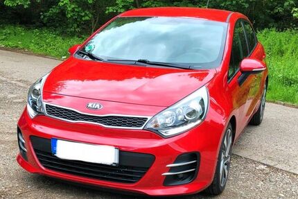 Kia Rio 203.000 km 4.600 &euro; Grevenbroich 41515