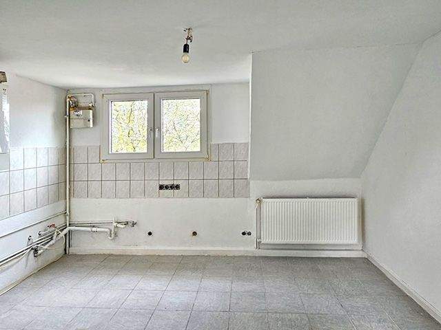 Etagenwohnung Remscheid Innen - 3 Zimmer, 65 m&sup2;, 420&euro; | Angebot:25645209
