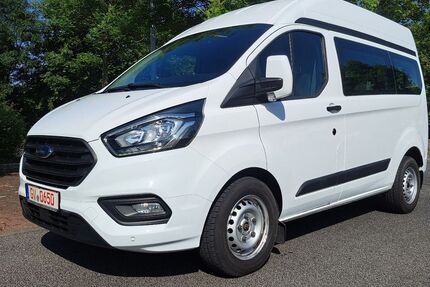 Ford Transit 95.120 km 17.290 &euro; Grevenbroich 41515