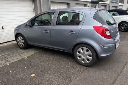 Opel Corsa 110.000 km 3.800 € Köln 50829