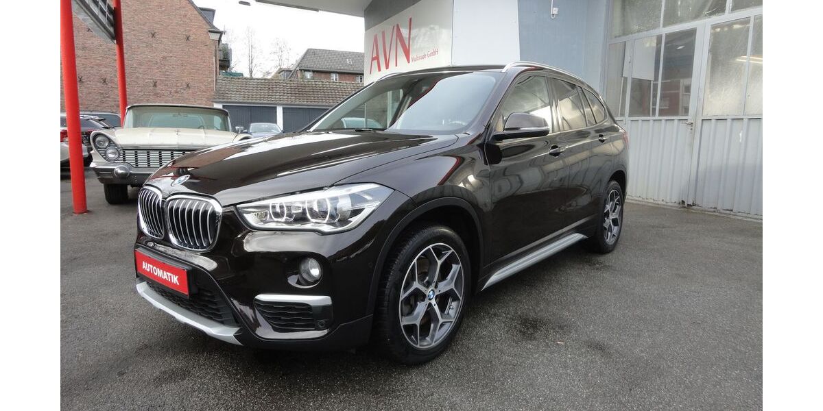 BMW X1 200.000 km 13.999 &euro; Neuss 41462