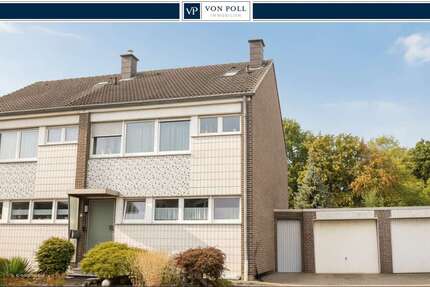 Haus Korschenbroich / Kleinenbroich Kleinenbroich - 4 Zimmer, 107 m&sup2;, 449.000&euro; | Angebot:27166197