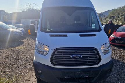 Ford Transit 128.645 km 14.000 € Düsseldorf 40549